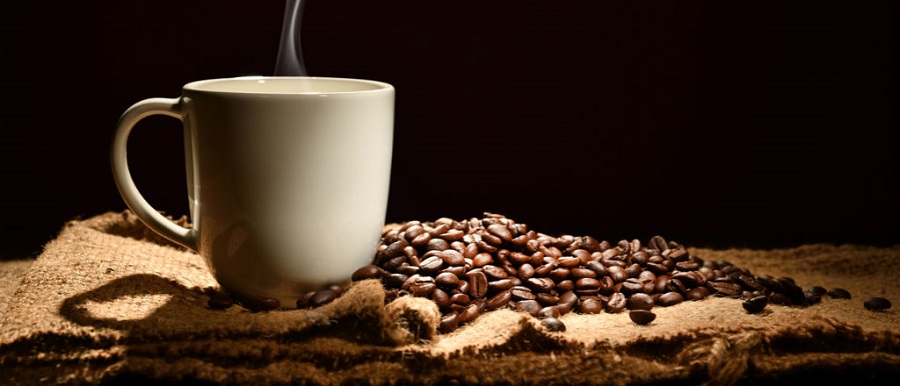 Does black coffee reduce breast size1