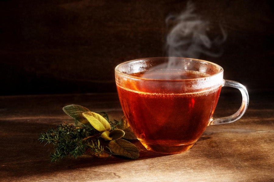 How much tea should we actually be drinking2