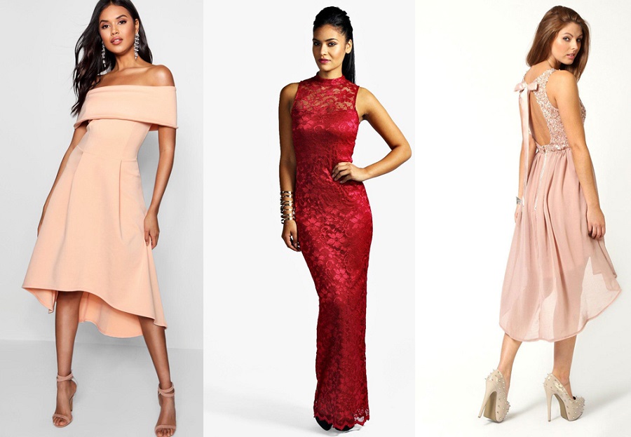 How to choose a formal dress for party2