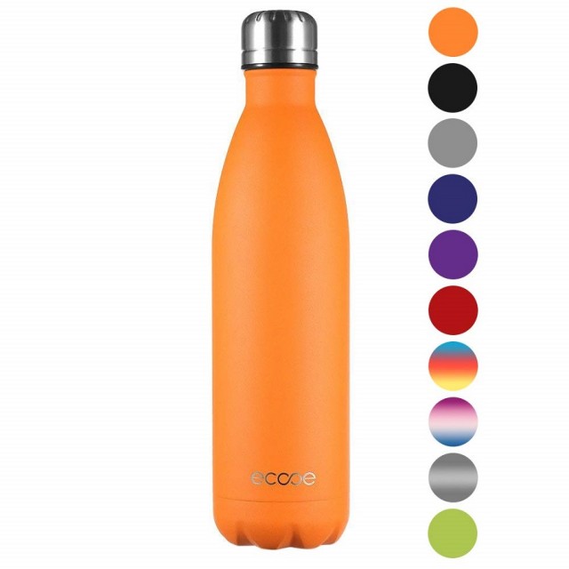 How to select and use insulated bottle properly1