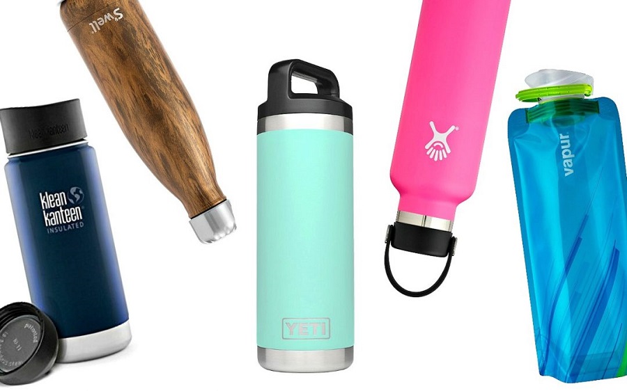 How to select and use insulated bottle properly2