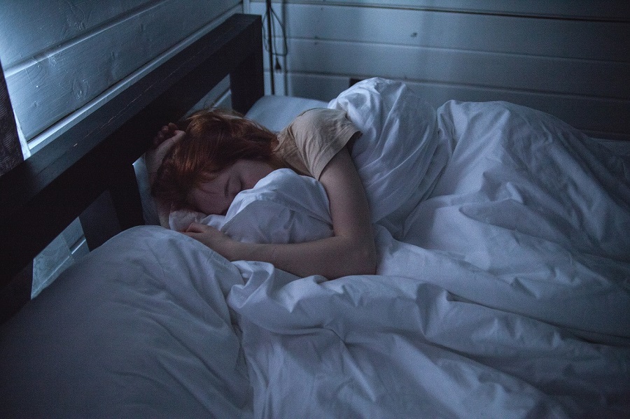 Why Do We Still Feel Tired after a Full Night4