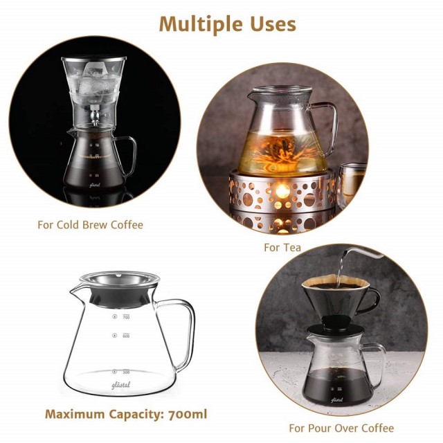 How to make cold drip coffee3