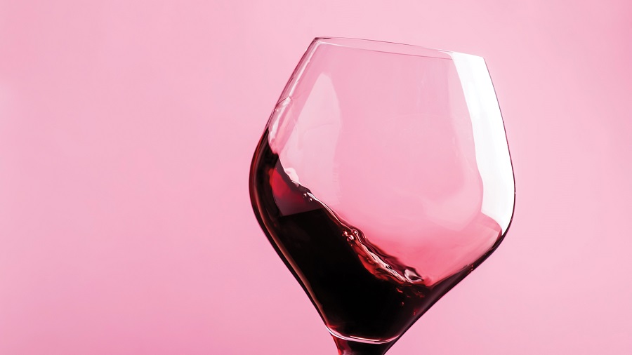 Is red wine good for women3