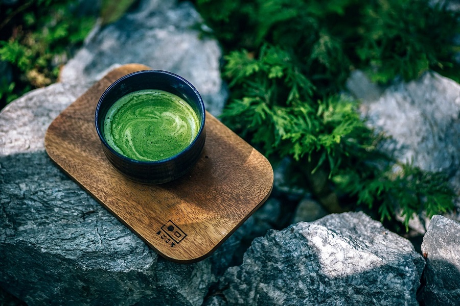 What is the Health Benefit of Matcha Tea4