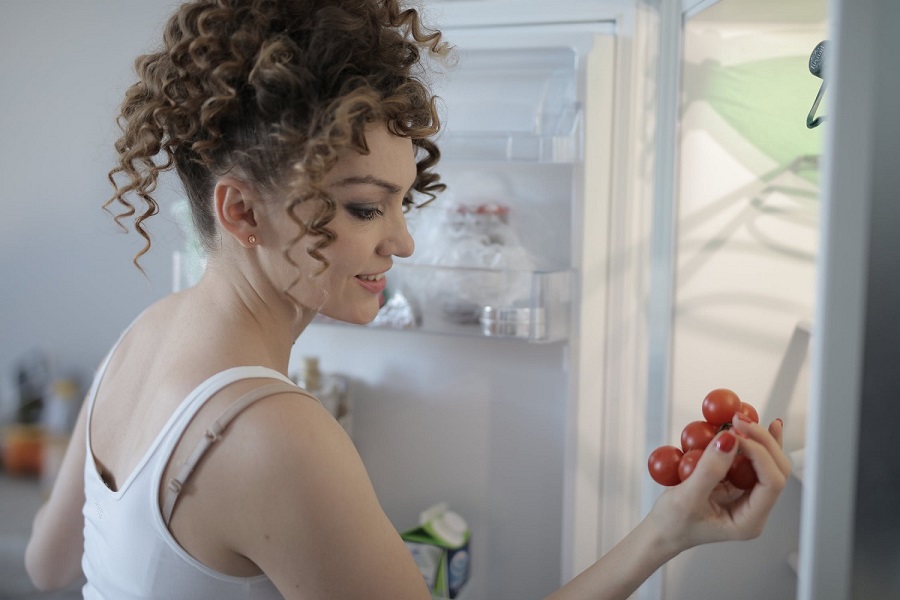 How long can you leave leftovers in the fridge-1