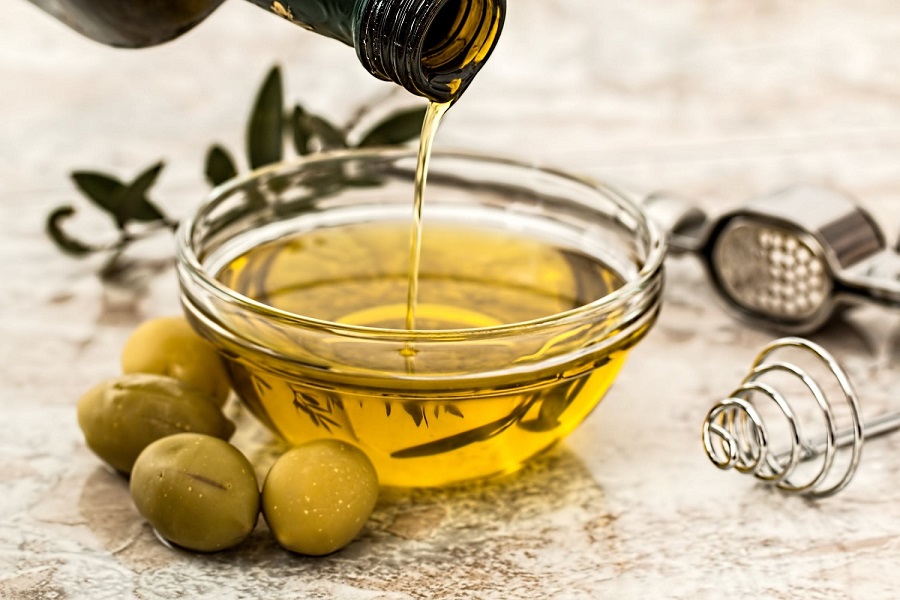 benefits of olive oil-1