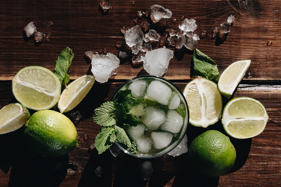 The ultimate guide to make a mojito-3