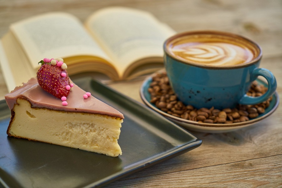 Eat dessert without gaining weight – Ecooe Life