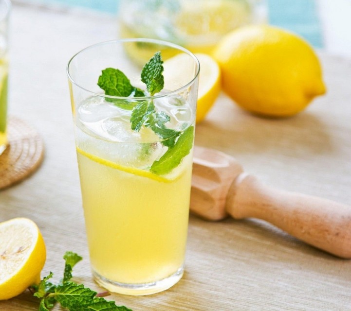 Can the lemon tea help you to lose weight-5