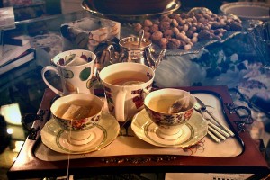 Tea
