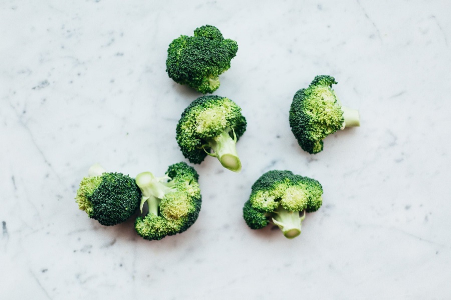 How to clean broccoli the right way-1