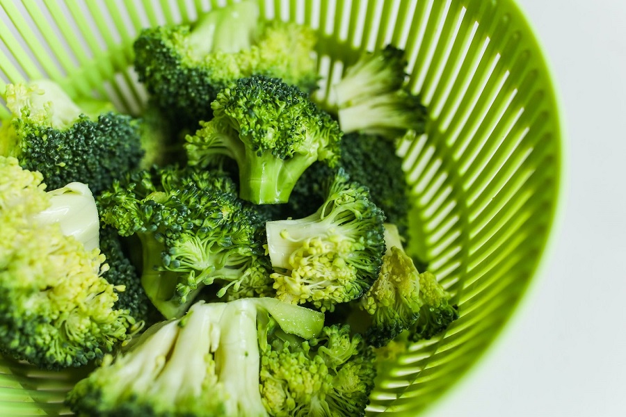 How to clean broccoli the right way-3