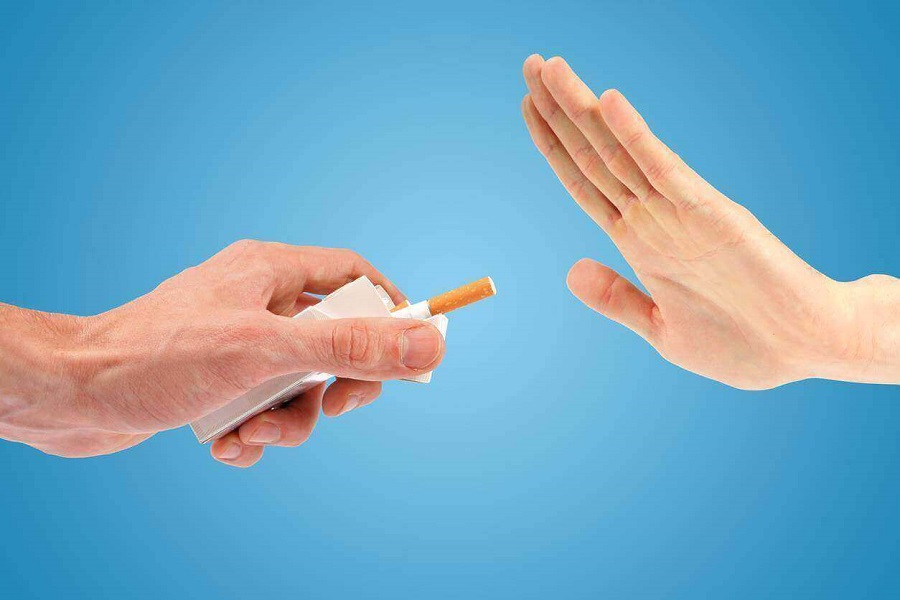 Are smokers really happier-3