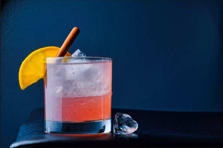 4 Best Winter Cocktails 2020-4