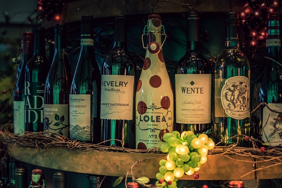 How to select wine as a gift-2