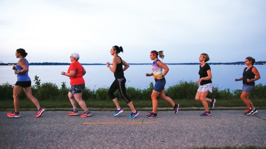 What To Avoid Before A Run Ecooe Life