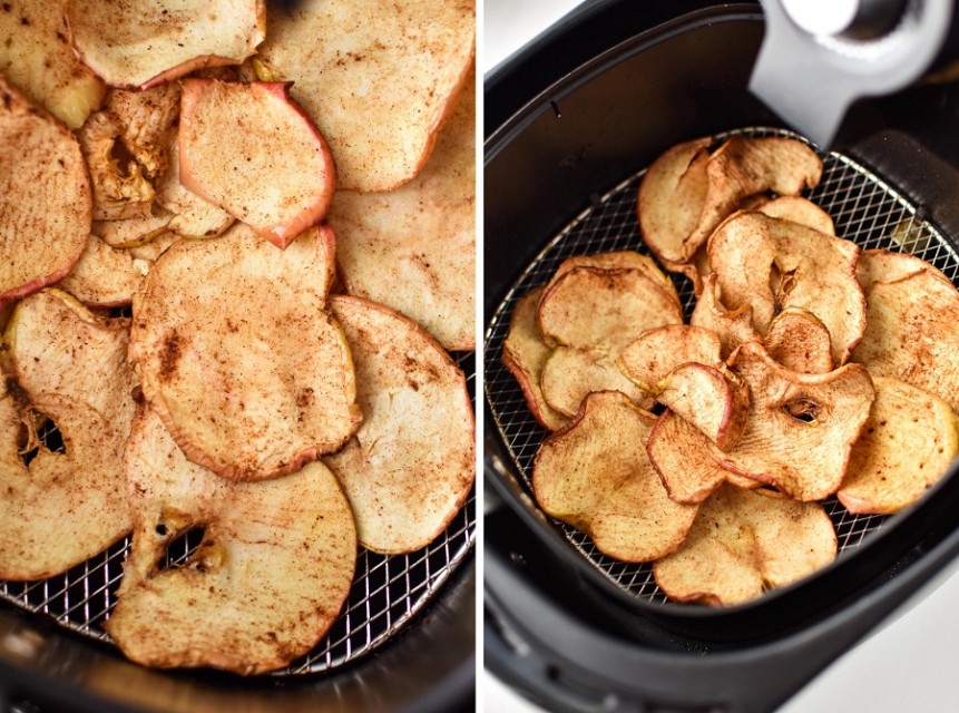 2 super delicious snacks you can make with an air fryer-3