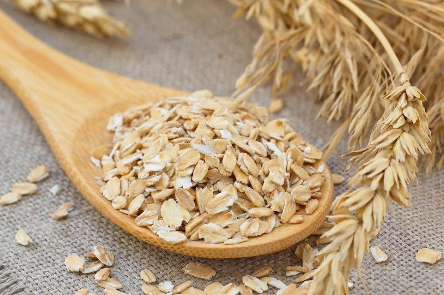 how to make get-lean meals with oats-1