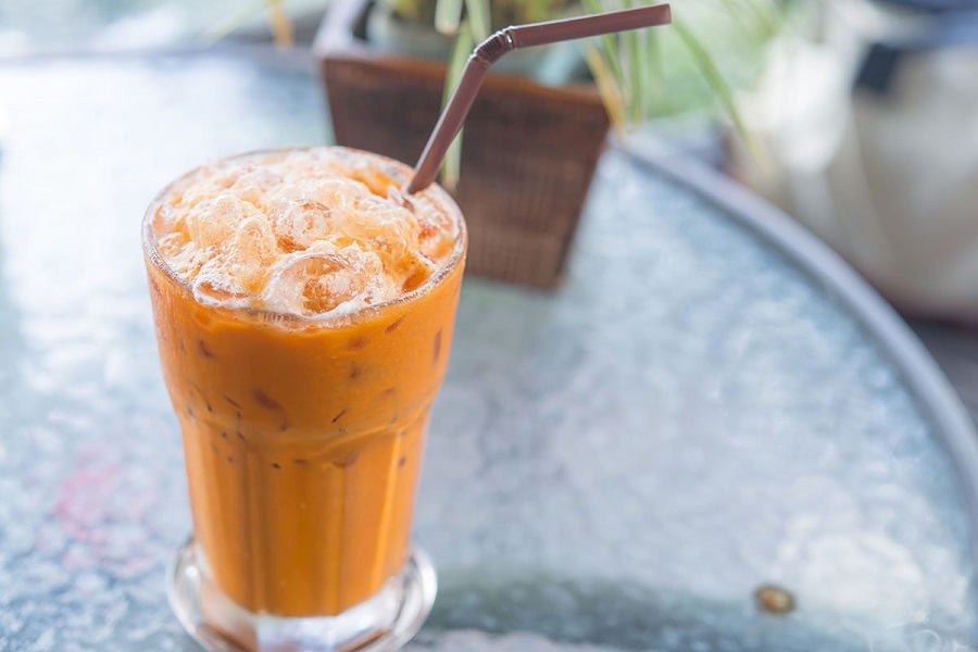 how to make health-preserving summer drinks with fresh ginger-4