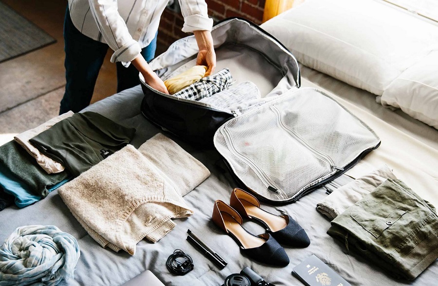 7 tips to organize your suitcase-2