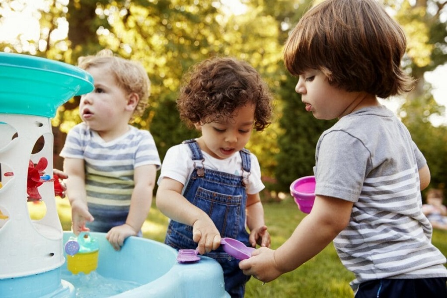 is water play beneficial for kids-1