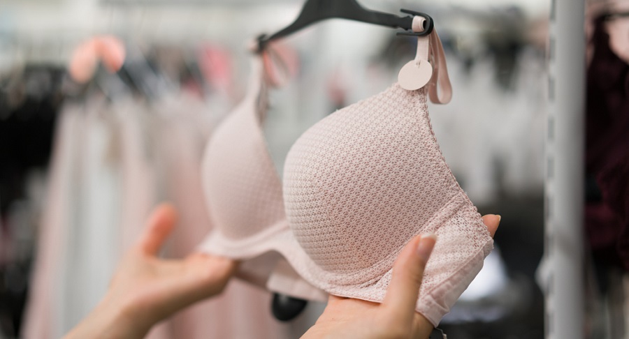 When You Stop Wearing A Bra, This Is What Happens To Your Body