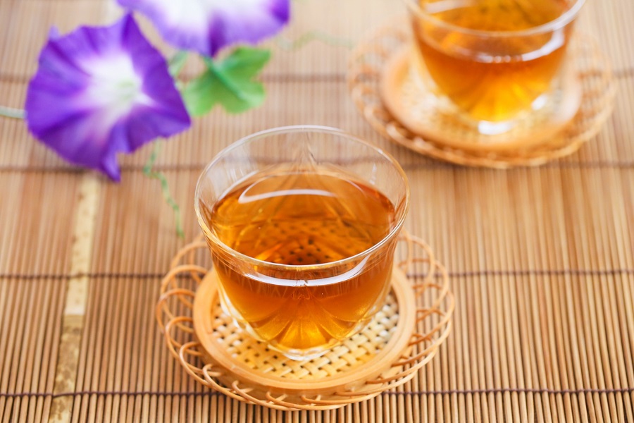 Does barley tea contain caffeine? – Ecooe Life