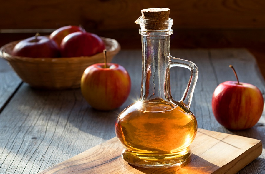 does drinking apple cider vinegar help you lose weight-1