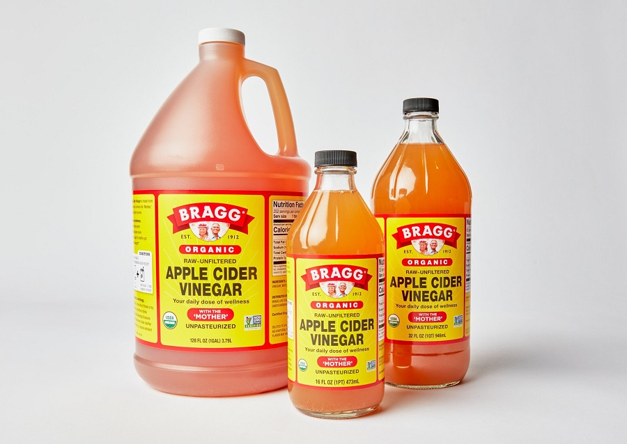 does drinking apple cider vinegar help you lose weight-3