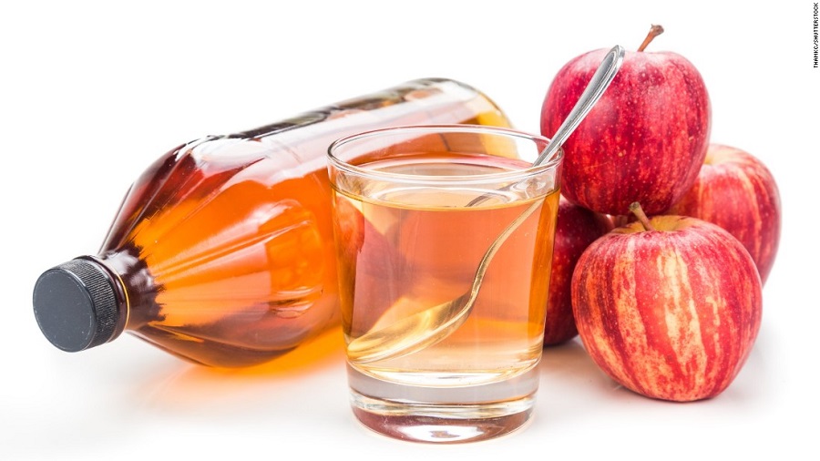 does drinking apple cider vinegar help you lose weight-4