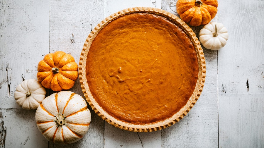 easy recipe to make a pumpkin pie-1