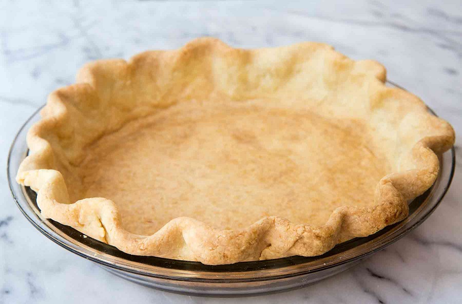 easy recipe to make a pumpkin pie-2
