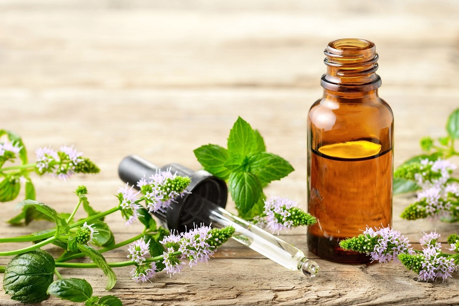 how to use essential oil-1
