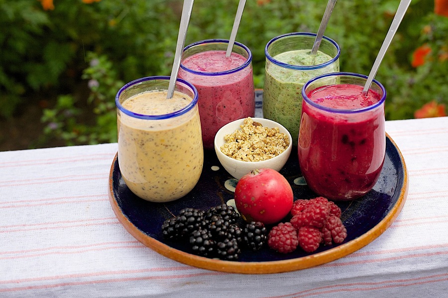 is smoothie good for your health-3