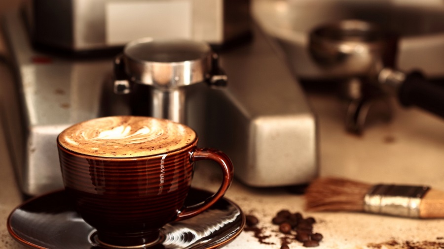 Do you really know how to choose a household coffee maker-5