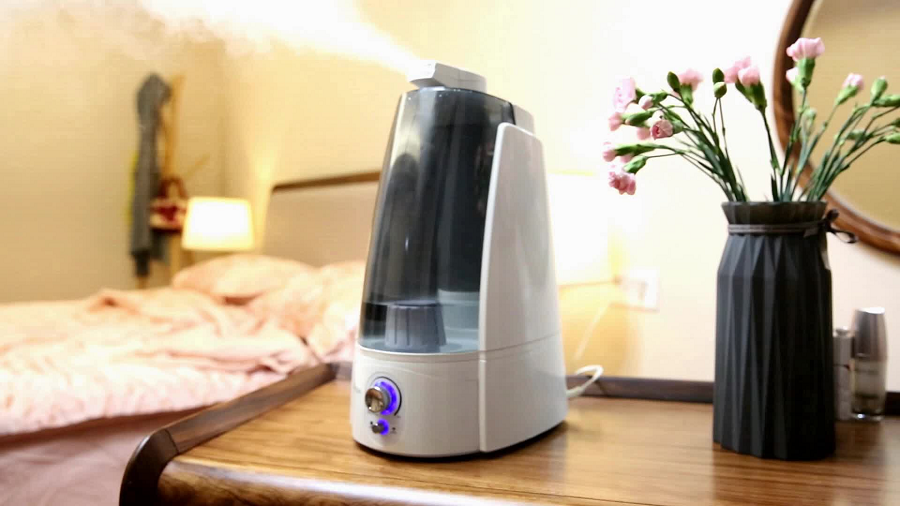 How do you use the humidifier in a right way-2