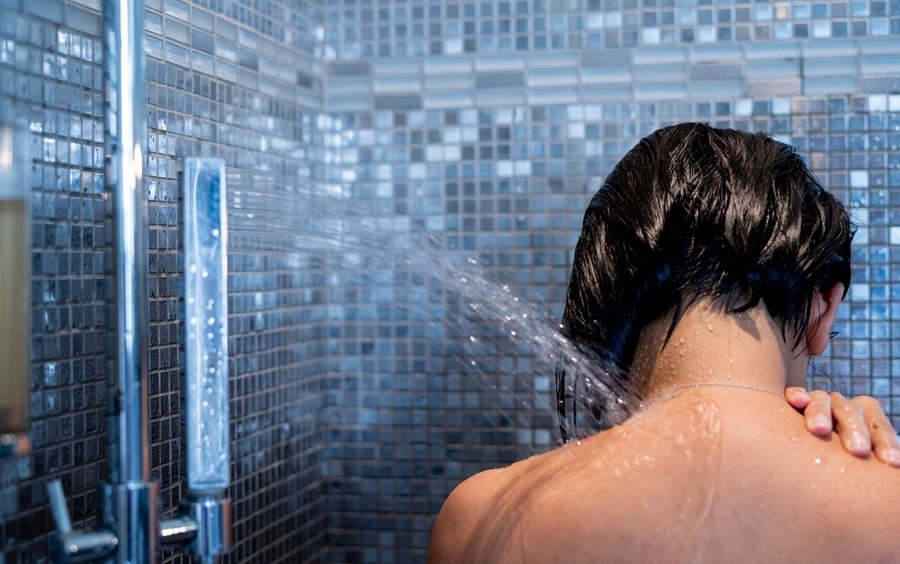 Does cold shower help you lose weight-2