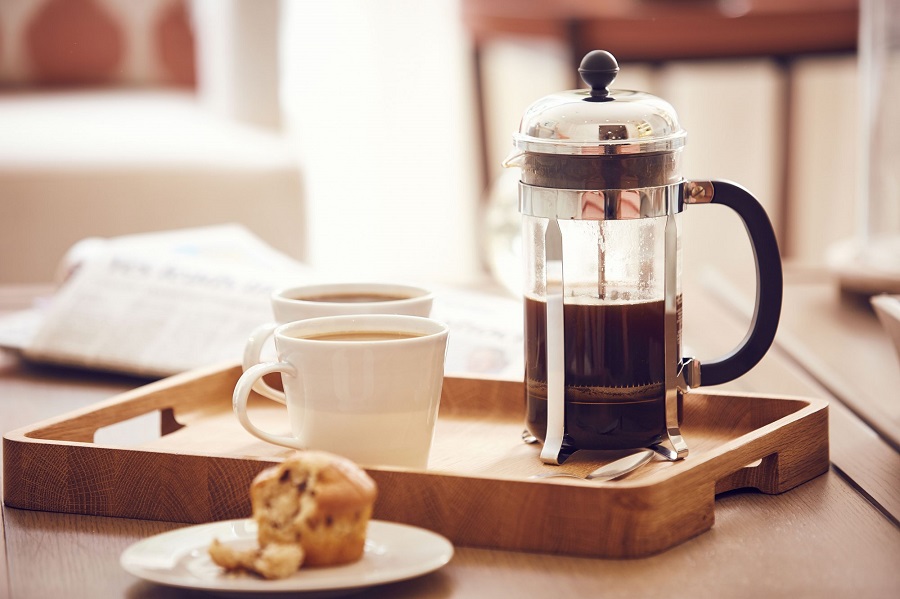 How to clean your French Press properly-1