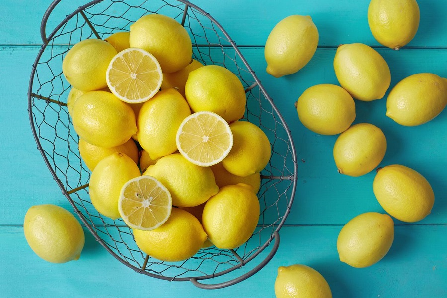 How to keep lemons fresh for longer-1