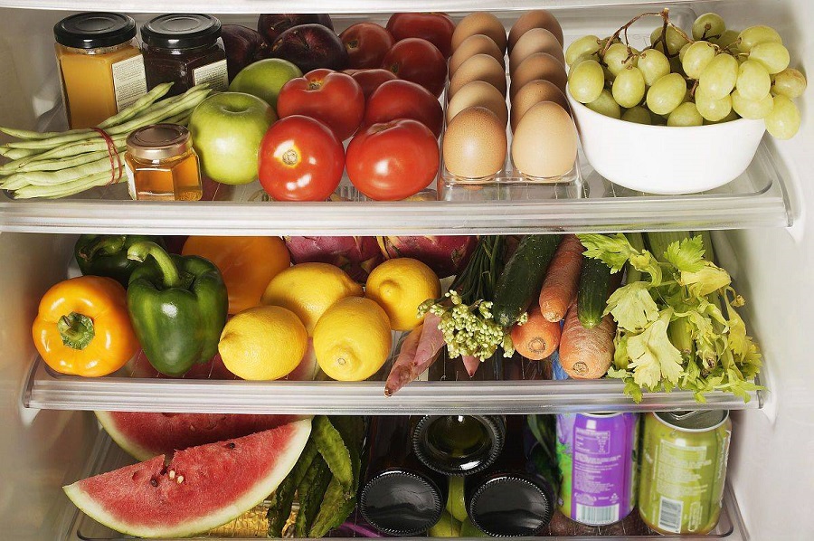 Can you still eat the food in the fridge after a break of electricity 2