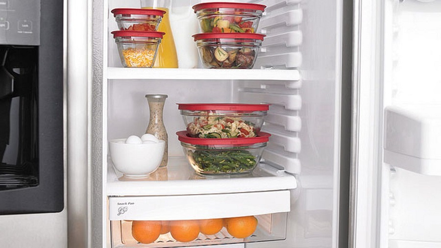 Can you still eat the food in the fridge after a break of electricity 3