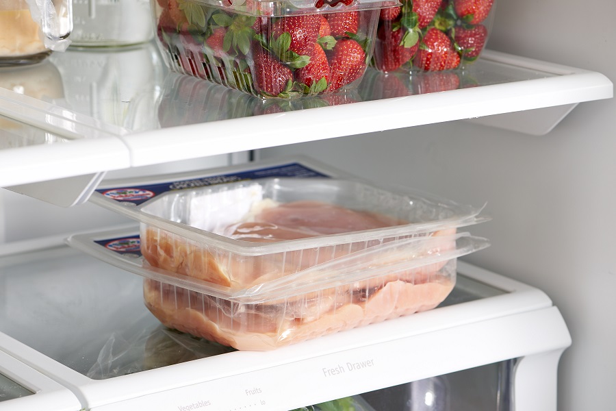 Can you still eat the food in the fridge after a break of electricity 4
