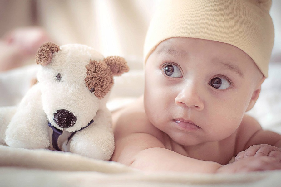 How to clean baby toys Ecooe Life