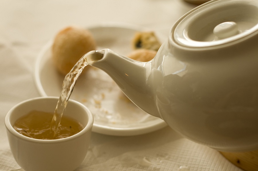 How to make tea more tasteful 1
