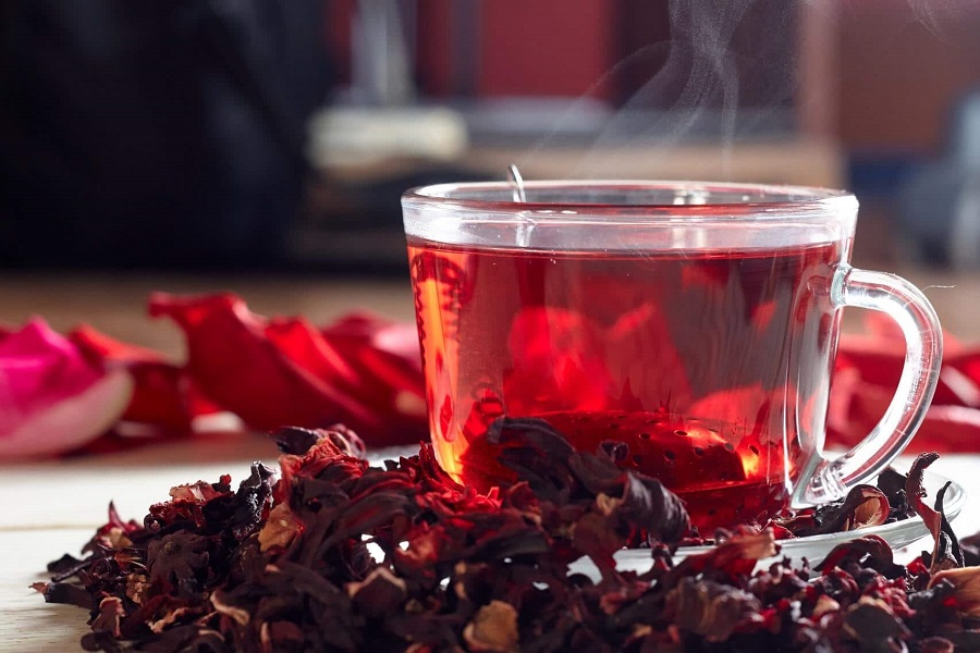 How to make tea more tasteful 2