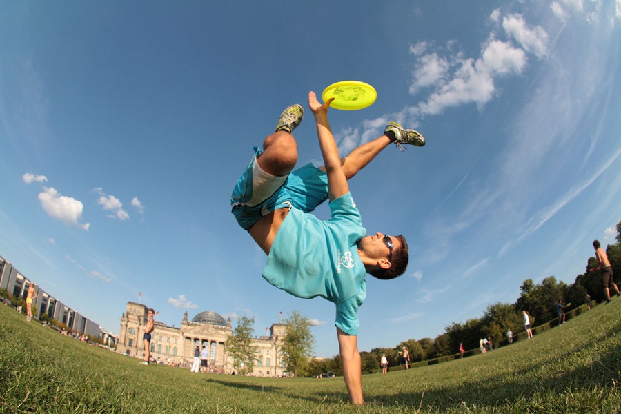Do You Know Why Frisbee Get Popular2