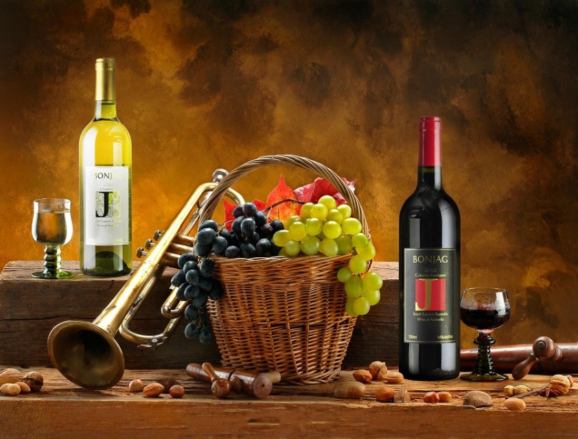 do you know the benefits of expired red wine4