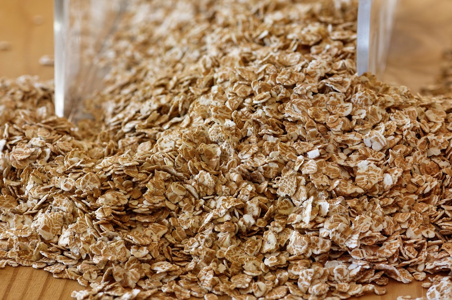 Do You Know the Benefits of Oats2