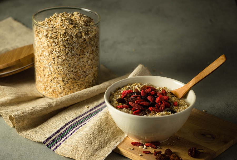 Do You Know the Benefits of Oats4